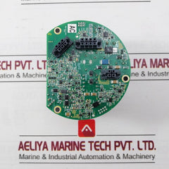 Rosemount Cca 08732-0880 Printed Circuit Board Pcb 94V-0 Tf-3A Acac1118
