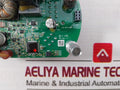 Rosemount Cca 08732-0880 Printed Circuit Board Pcb 94V-0 Tf-3A Acac1118