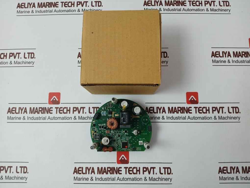 Rosemount Cca 08732-0880 Printed Circuit Board Tf-3A 94V-0 Adab0522