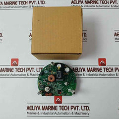 Rosemount Cca 08732-0880 Printed Circuit Board Tf-3A 94V-0 Adab0522