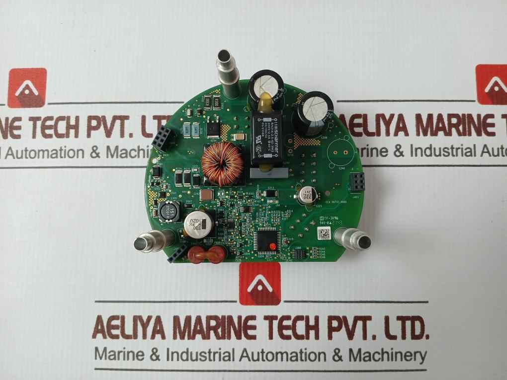 Rosemount Cca 08732-0880 Printed Circuit Board Tf-3A 94V-0 Adab0522