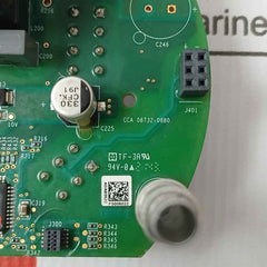 Rosemount Cca 08732-0880 Printed Circuit Board Tf-3A 94V-0 Adab0522