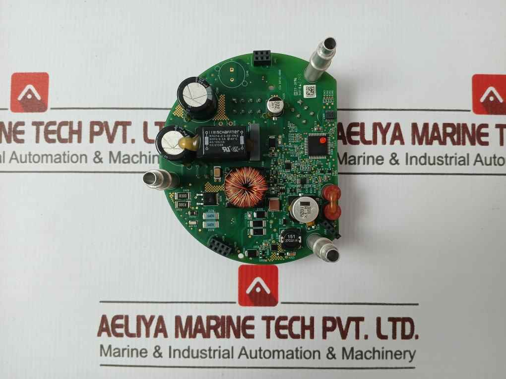 Rosemount Cca 08732-0880 Printed Circuit Board Tf-3A 94V-0 Adab0522