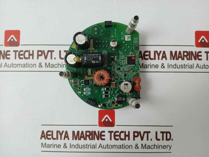 Rosemount Cca 08732-0880 Printed Circuit Board Tf-3A 94V-0 Adab0522