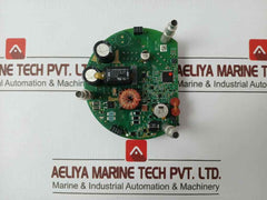 Rosemount Cca 08732-0880 Printed Circuit Board Tf-3A 94V-0 Adab0522