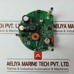 Rosemount Cca 08732-0880 Printed Circuit Board Tf-3A 94V-0 Adab0522