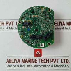 Rosemount Cca 08732-0880 Printed Circuit Board Tf-3A 94V-0 Adab0522