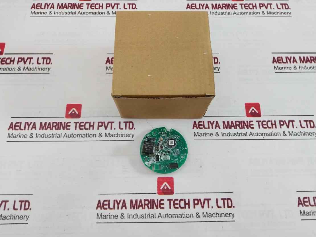 Rosemount Cca 08800-7702 Pcb Card Module Pwb 08800-7701-0007 94V-0