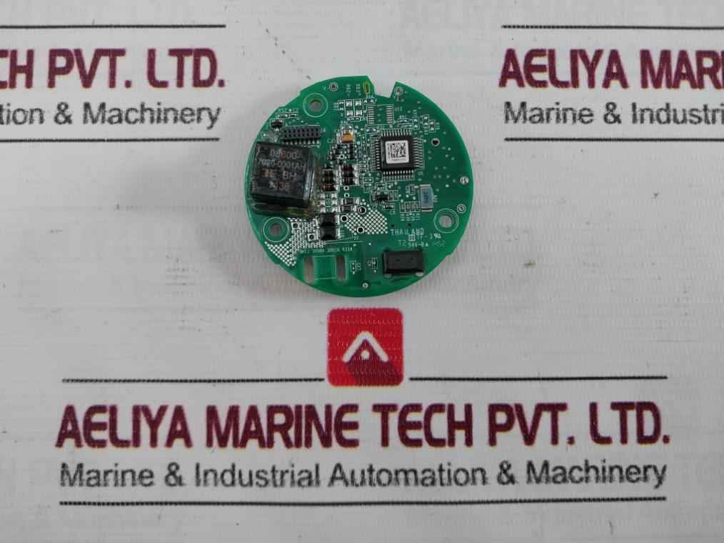 Rosemount Cca 08800-7702 Pcb Card Module Pwb 08800-7701-0007 94V-0
