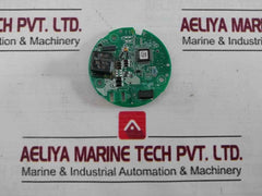 Rosemount Cca 08800-7702 Pcb Card Module Pwb 08800-7701-0007 94V-0