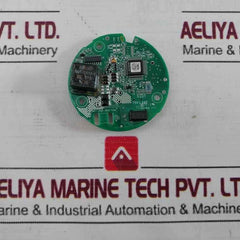 Rosemount Cca 08800-7702 Pcb Card Module Pwb 08800-7701-0007 94V-0