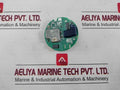 Rosemount Cca 08800-7702 Pcb Card Module Pwb 08800-7701-0007 94V-0