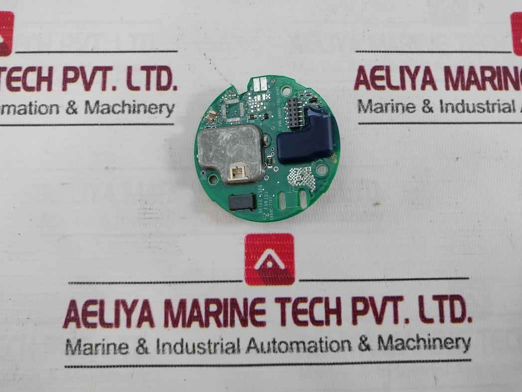 Rosemount Cca 08800-7702 Pcb Card Module Pwb 08800-7701-0007 94V-0