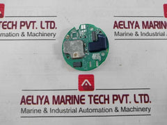 Rosemount Cca 08800-7702 Pcb Card Module Pwb 08800-7701-0007 94V-0