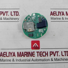 Rosemount Cca 08800-7702 Pcb Card Module Pwb 08800-7701-0007 94V-0