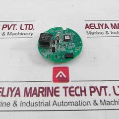 Rosemount Cca 08800-7702 Pcb Card Module Pwb 08800-7701-0007 94V-0