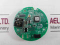 Rosemount Cca 08800-7702 Pcb Card Module Pwb 08800-7701-0007 94V-0