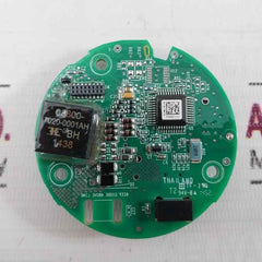 Rosemount Cca 08800-7702 Pcb Card Module Pwb 08800-7701-0007 94V-0