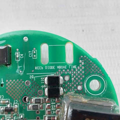 Rosemount Cca 08800-7702 Pcb Card Module Pwb 08800-7701-0007 94V-0