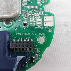 Rosemount Cca 08800-7702 Pcb Card Module Pwb 08800-7701-0007 94V-0