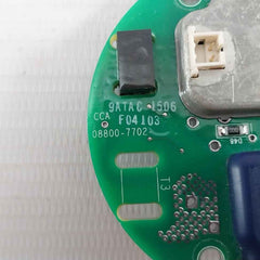 Rosemount Cca 08800-7702 Pcb Card Module Pwb 08800-7701-0007 94V-0