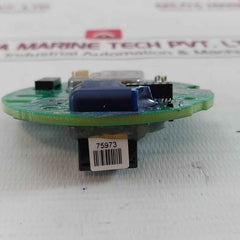 Rosemount Cca 08800-7702 Pcb Card Module Pwb 08800-7701-0007 94V-0