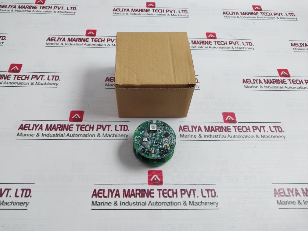 Rosemount Cca 08800-7702 Printed Circuit Board Module Tf-3 94V-0 N29206