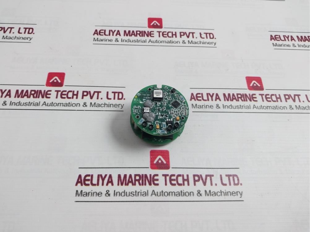 Rosemount Cca 08800-7702 Printed Circuit Board Module Tf-3 94V-0 N29206