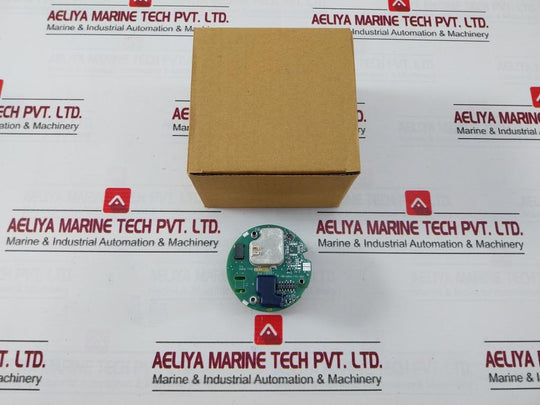 Rosemount Cca 08800-7702 Printed Circuit Board Tf-3 94V-0 E04943 Cti-plc3
