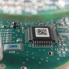 Rosemount Cca 08800-7702 Printed Circuit Board Tf-3 94V-0 E04943 Cti-plc3