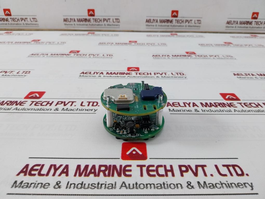 Rosemount Cca 08800-7702 Printed Circuit Board Tf-3 94V-0 E04943 Cti-plc3