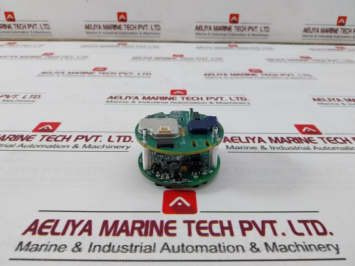 Rosemount Cca 08800-7702 Printed Circuit Board Tf-3 94V-0 E04943 Cti-plc3