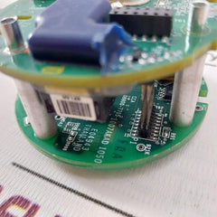 Rosemount Cca 08800-7702 Printed Circuit Board Tf-3 94V-0 E04943 Cti-plc3