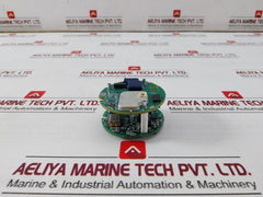 Rosemount Cca 08800-7702 Printed Circuit Board Tf-3 94V-0 E04943 Cti-plc3
