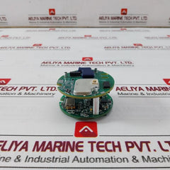 Rosemount Cca 08800-7702 Printed Circuit Board Tf-3 94V-0 E04943 Cti-plc3