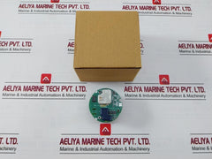 Rosemount Cca 08800-7702 Printed Circuit Board Tf-3 94V-0 E04943 Cti-plc3