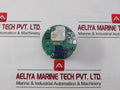Rosemount Cca 08800-7702 Printed Circuit Board Tf-3 94V-0 E04943 Cti-plc3