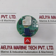 Rosemount Cca 08800-7702 Printed Circuit Board Tf-3 94V-0 E04943 Cti-plc3