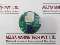Rosemount Cca 08800-7702 Printed Circuit Board Tf-3 94V-0 E04943 Cti-plc3