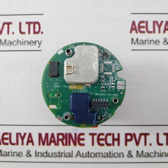 Rosemount Cca 08800-7702 Printed Circuit Board Tf-3 94V-0 E04943 Cti-plc3