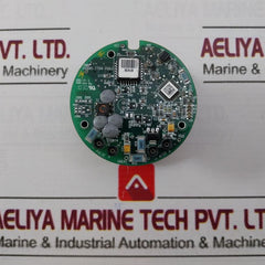 Rosemount Cca 08800-7702 Printed Circuit Board Tf-3 94V-0 E04943 Cti-plc3