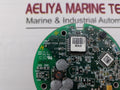 Rosemount Cca 08800-7702 Printed Circuit Board Tf-3 94V-0 E04943 Cti-plc3