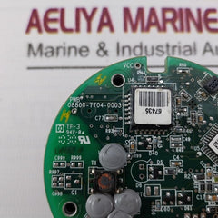 Rosemount Cca 08800-7702 Printed Circuit Board Tf-3 94V-0 E04943 Cti-plc3