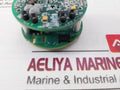 Rosemount Cca 08800-7702 Printed Circuit Board Tf-3 94V-0 E04943 Cti-plc3