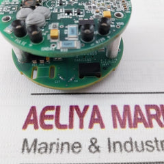 Rosemount Cca 08800-7702 Printed Circuit Board Tf-3 94V-0 E04943 Cti-plc3