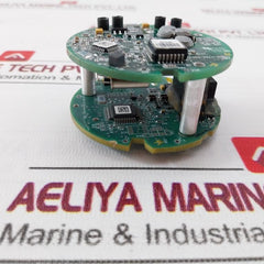 Rosemount Cca 08800-7702 Printed Circuit Board Tf-3 94V-0 E04943 Cti-plc3