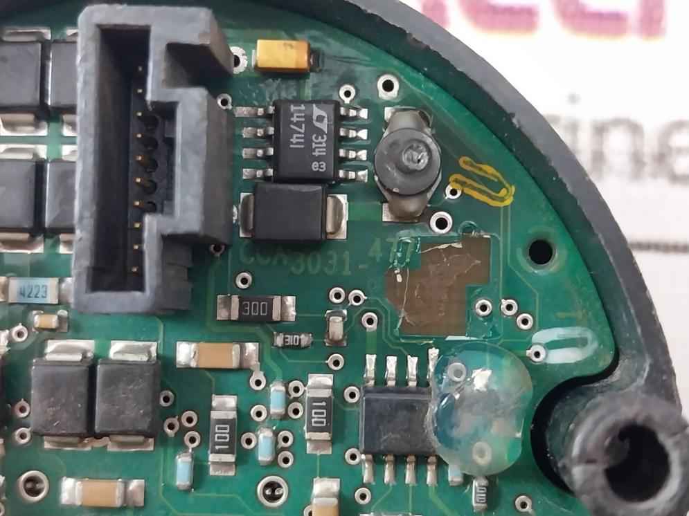 Rosemount Cca 3031-477 Pressure Transmitter Module 94V-0 P0009108 Ayab2112