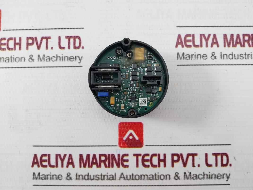 Rosemount Cca 3031-477 Pressure Transmitter Module 94V-0 P0009108 Ayab2112