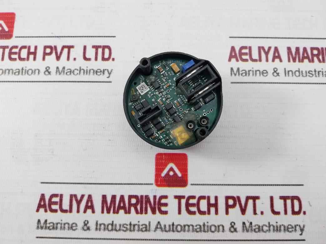 Rosemount Cca 3031-477 Pressure Transmitter Module 94V-0 P0009108 Ayab2112