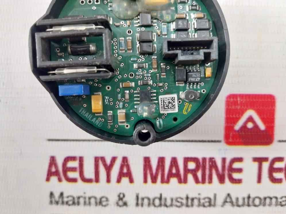 Rosemount Cca 3031-477 Pressure Transmitter Module 94V-0 P0009108 Ayab2112